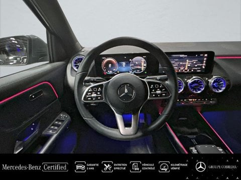 Voitures D'occasion À Caudan | Mercedes-Benz Eqa 250+ 190Ch Business Line