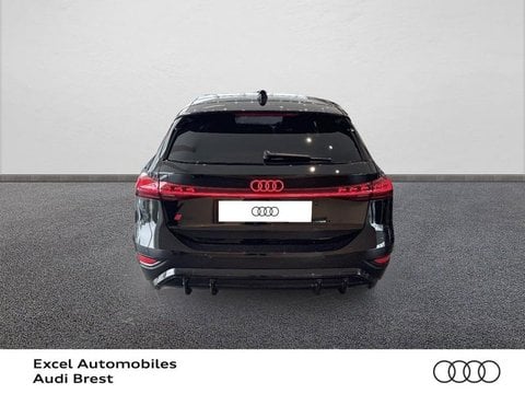 Voitures D'occasion À Brest | Audi S6 Avant E-Tron E-Tron 503Ch Quattro