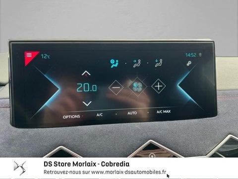 Voitures D'occasion À Saint-Martin-Des-Champs | Ds Ds 3 Crossback E-Tense Ines De La Fressange P...