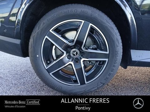 Voitures D'occasion À Caudan | Mercedes-Benz Glc 300 E Hybrid 313Ch Amg Line + 4Matic 9G-Tronic