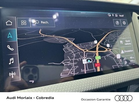 Voitures D'occasion À Saint-Martin-Des-Champs | Audi A1 Citycarver 30 Tfsi 116Ch Design Luxe S T...