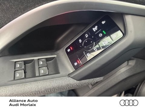 Voitures D'occasion À Saint-Martin-Des-Champs | Audi Q5 2.0 E-Hybrid 299Ch S Line Quattro S Tron...