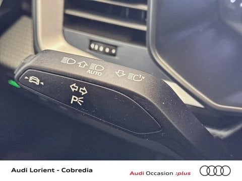 Voitures D'occasion À Lanester | Audi A1 Sportback 30 Tfsi 110Ch Advanced 2