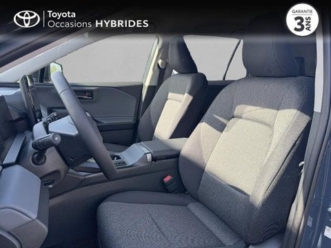 Voitures D'occasion À Noyal-Pontivy | Toyota Rav4 2.5 Hybride 185Ch Dynamic 2Wd Ng