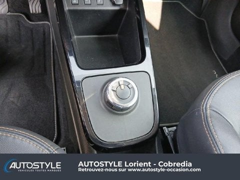 Voitures D'occasion À Lanester | Dacia Spring 45Ch Confort Plus - Achat Intégral