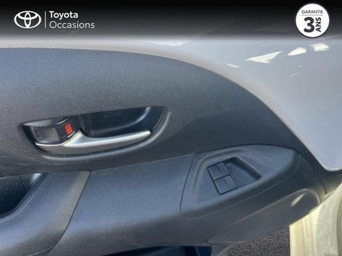 Voitures D'occasion À Lanester | Toyota Aygo 1.0 Vvt-I 72Ch X-Look 5P My21