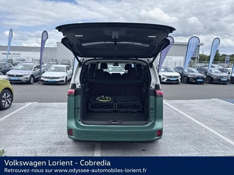 Voitures D'occasion À Lanester | Volkswagen Id. Buzz 286Ch Pro 7 Places 86 Kwh