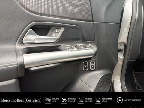 Voitures D'occasion À Brest | Mercedes-Benz Gla 250 E 160+102Ch Progressive Line 8G-Dct