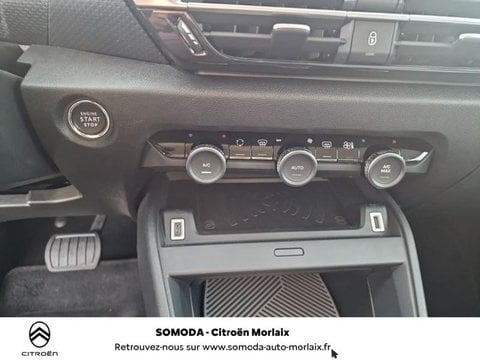 Voitures D'occasion À Saint-Martin-Des-Champs | Citroën C4 X Puretech 130Ch S&S Shine Eat8