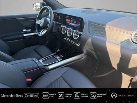 Voitures D'occasion À Vannes | Mercedes-Benz Gla 200 D 150Ch Progressive Line 8G-Dct