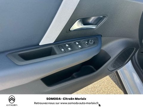 Voitures D'occasion À Saint-Martin-Des-Champs | Citroën C4 1.2 Hybride 145Ch S&S Collection Aut...