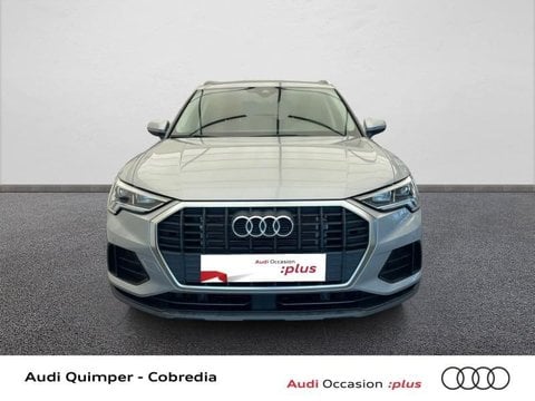 Voitures D'occasion À Quimper | Audi Q3 35 Tdi 150Ch Advanced S Tronic 7