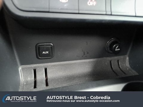 Voitures D'occasion À Brest | Audi A1 Sportback 1.2 Tfsi 86Ch Ambiente 5 Places