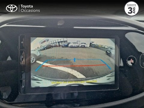 Voitures D'occasion À Brest | Toyota Aygo X 1.0 Vvt-I 72Ch Dynamic My24
