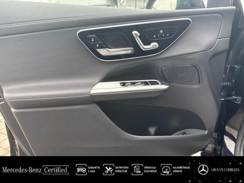 Voitures D'occasion À Vannes | Mercedes-Benz Glc 300 E Hybrid 313Ch Amg Line + 4Matic 9G-Tronic