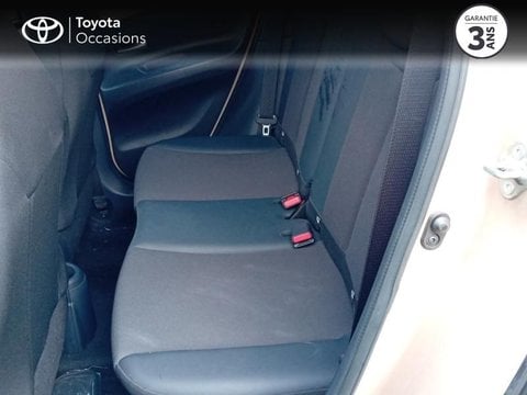 Voitures D'occasion À Quimper | Toyota Aygo X 1.0 Vvt-I 72Ch Collection S-Cvt