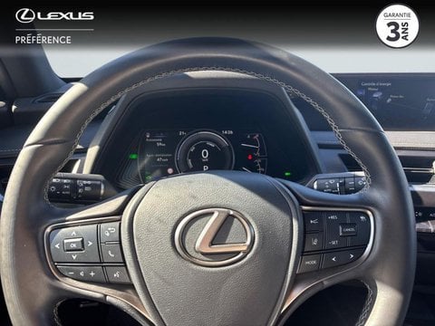 Voitures D'occasion À Lanester | Lexus Ux 250H 2Wd Premium Edition My20