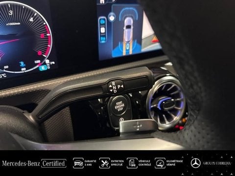Voitures D'occasion À Bonchamps-Les-Laval | Mercedes-Benz Classe A 200 D 150Ch Amg Exclusive Des...