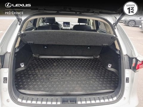 Voitures D'occasion À Lanester | Lexus Nx 300H 4Wd Luxe