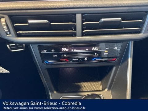 Voitures D'occasion À Saint-Brieuc | Volkswagen Polo 1.0 Tsi 116Ch R-Line Dsg7