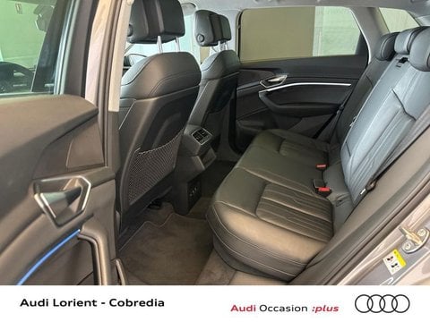 Voitures D'occasion À Lanester | Audi E-Tron 55 408Ch Avus E-Quattro