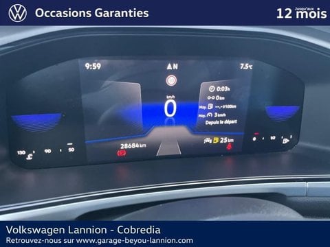 Voitures D'occasion À Lannion | Volkswagen T-Roc 1.0 Tsi 110Ch Life Plus