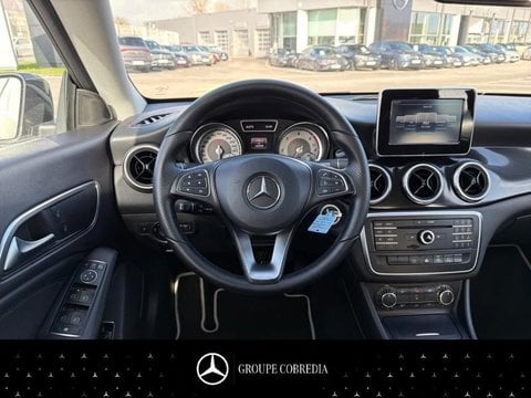 Voitures D'occasion À Vannes | Mercedes-Benz Cla 200 D Inspiration 7G-Dct