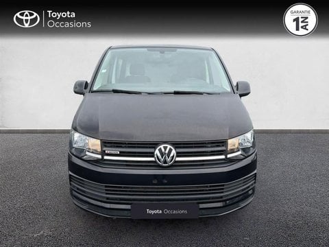 Voitures D'occasion À Saint-Martin-Des-Champs | Volkswagen Transporter Fg 2.8T L1H1 2.0 Tdi 150C...