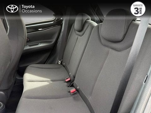 Voitures D'occasion À Saint-Martin-Des-Champs | Toyota Aygo X 1.0 Vvt-I 72Ch Dynamic S-Cvt My24