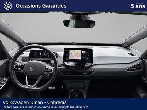 Voitures D'occasion À Quevert | Volkswagen Id.3 145Ch Pro 58 Kwh