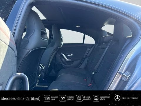 Voitures D'occasion À Bonchamps-Les-Laval | Mercedes-Benz Cla 250 E 160+102Ch Amg Line 8G-Dct