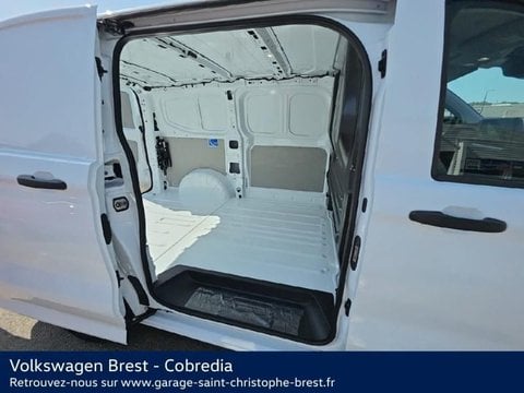 Voitures D'occasion À Brest | Volkswagen Transporter Fg Van L1 2.0 Tdi 150Ch Business Bva8