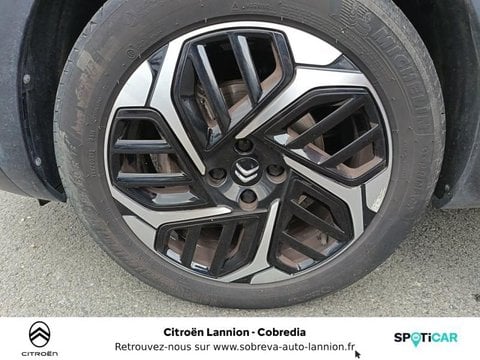 Voitures D'occasion À Lannion | Citroën C4 Puretech 130Ch S&S Shine Pack Eat8