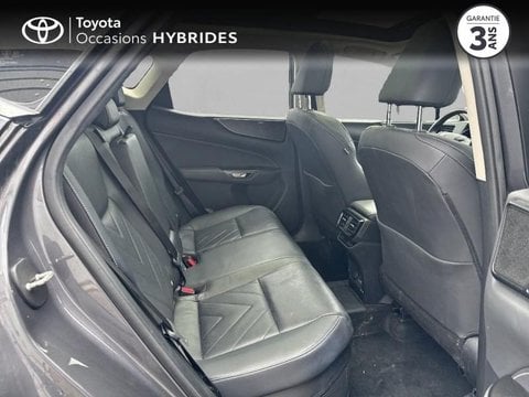 Voitures D'occasion À Brest | Lexus Nx 450H+ Executive 4Wd My25