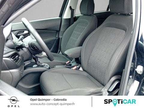 Voitures D'occasion À Quimper | Fiat Tipo Cross Sw 1.5 Firefly Turbo 130Ch Dct7 Hybrid Cross