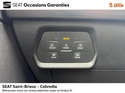 Voitures D'occasion À Saint-Brieuc | Cupra Formentor 1.4 E-Hybrid 204Ch V Dsg6