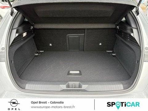 Voitures D'occasion À Brest | Opel Astra 1.2 Turbo 130Ch Gs Bva8