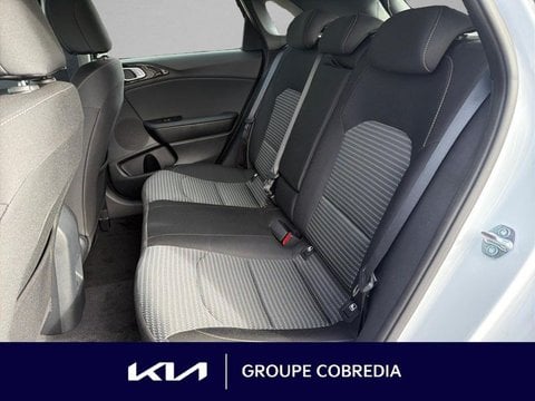 Voitures D'occasion À Lannion | Kia Ceed 1.0 T-Gdi 100Ch Mhev Active Dct7 My25