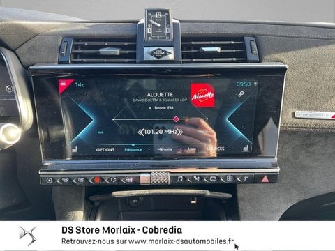 Voitures D'occasion À Saint-Martin-Des-Champs | Ds Ds 7 E-Tense 225Ch Performance Line +