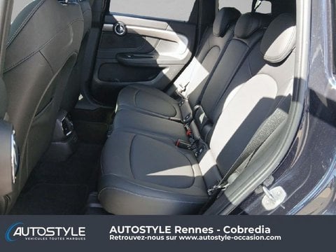 Voitures D'occasion À La Mézière | Mini Countryman Cooper S 178Ch Edition Premium Plus All4 Bva8