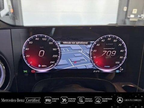 Voitures D'occasion À Saint-Martin-Des-Champs | Mercedes-Benz Cla Shooting Brake 250+ Eq 272Ch A...