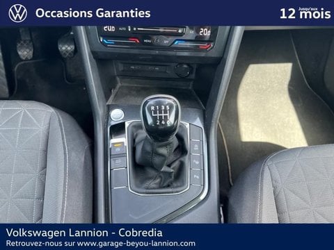 Voitures D'occasion À Lannion | Volkswagen Tiguan 1.5 Tsi 150Ch Life