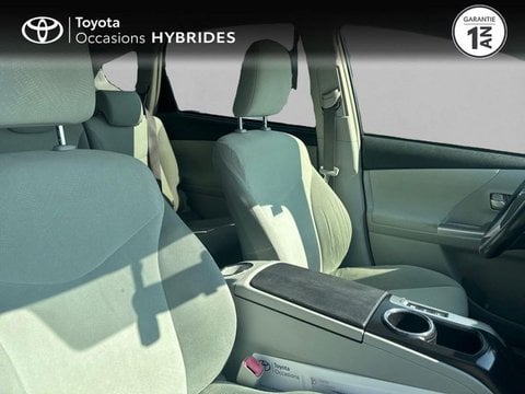 Voitures D'occasion À Noyal-Pontivy | Toyota Prius Prius+ 136H Dynamic 17