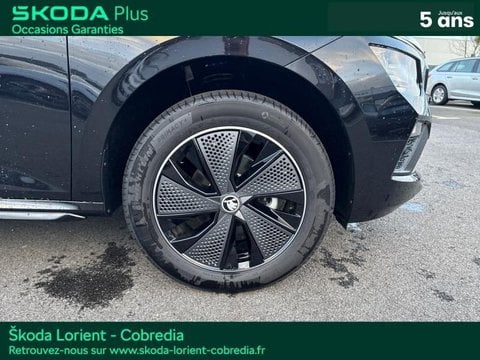Voitures D'occasion À Lanester | Škoda Kamiq 1.0 Tsi Evo 2 116Ch Monte Carlo Dsg7