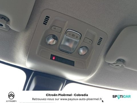 Voitures D'occasion À Ploërmel | Citroën C3 1.2 Puretech 83Ch S&S Shine