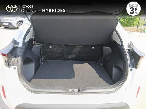 Voitures D'occasion À Ploërmel | Toyota Yaris Cross 116H Dynamic My25