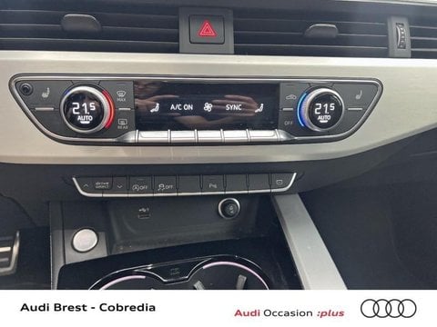 Voitures D'occasion À Brest | Audi A5 Sportback 35 Tdi 163Ch S Edition S Tronic 7 9Cv