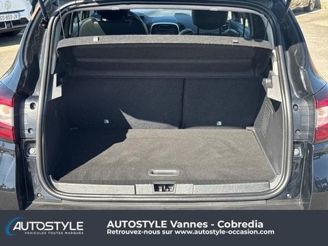 Voitures D'occasion À Theix-Noyalo | Renault Captur 0.9 Tce 90Ch Energy Intens