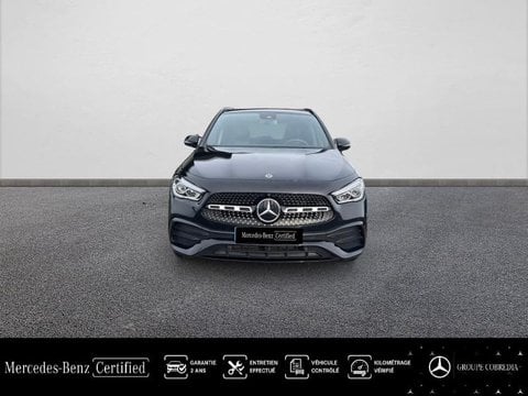 Voitures D'occasion À Bonchamps-Les-Laval | Mercedes-Benz Gla 250 E 160+102Ch Amg Line 8G-Dct