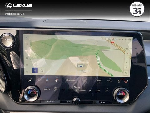 Voitures D'occasion À Lanester | Lexus Rx 450H+ Executive 4Wd My26